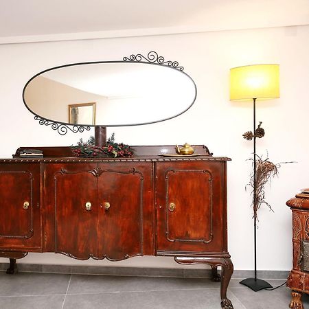 Marousos Central Guesthouse Портариа Екстериор снимка