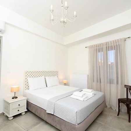Marousos Central Guesthouse Портариа Екстериор снимка