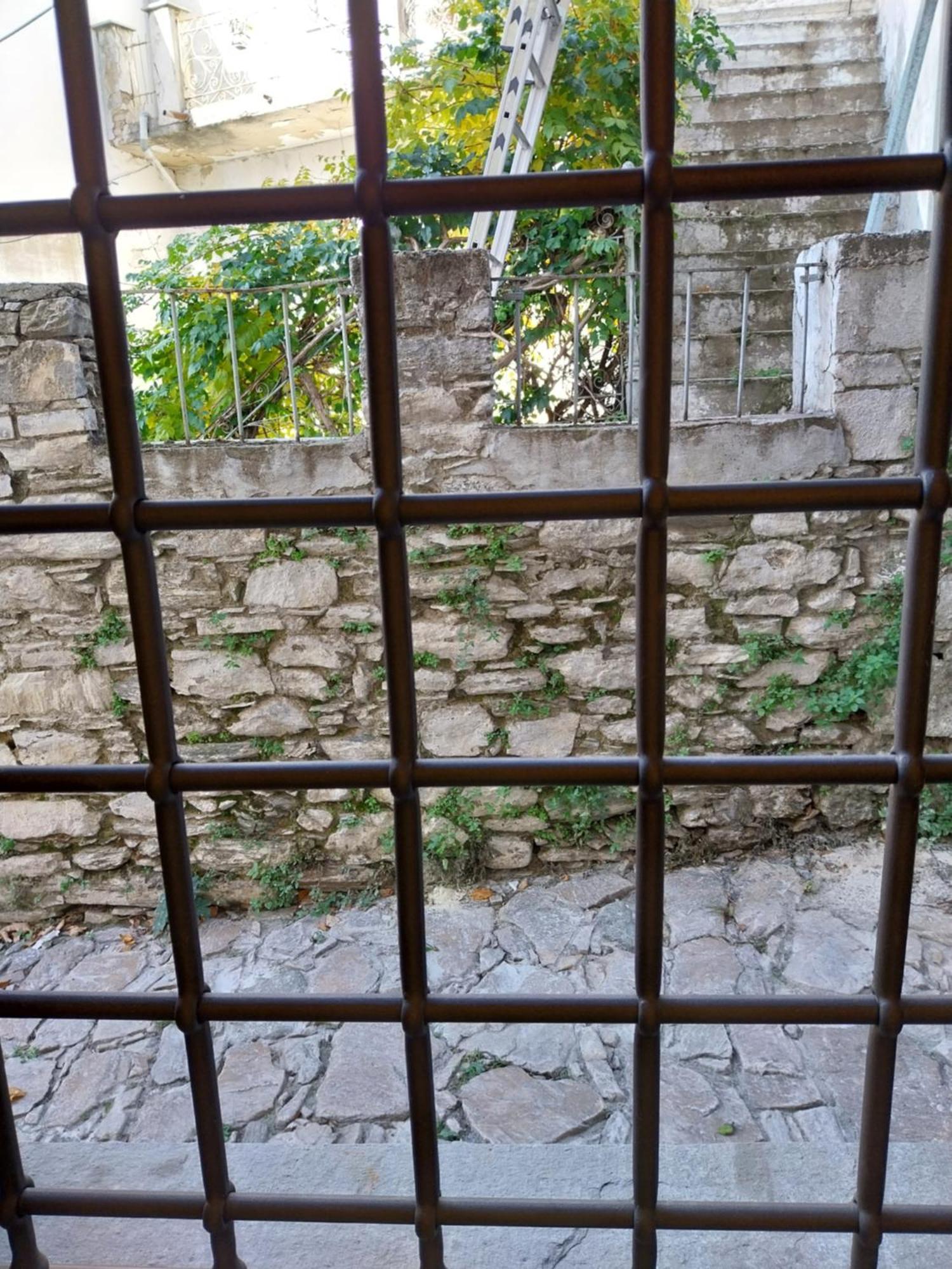 Marousos Central Guesthouse Портариа Екстериор снимка