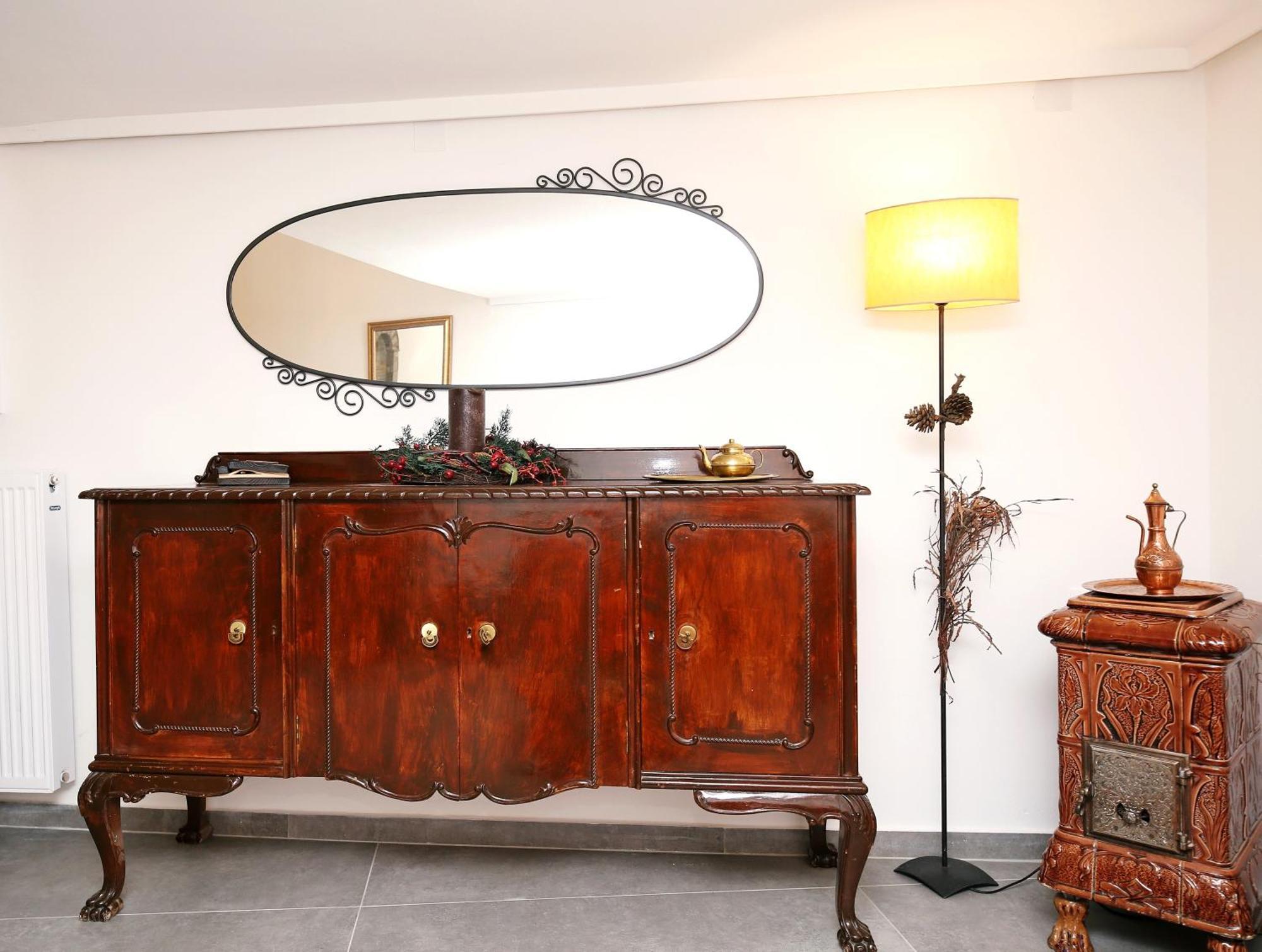 Marousos Central Guesthouse Портариа Екстериор снимка