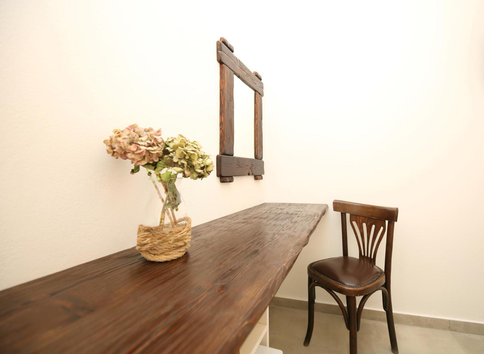 Marousos Central Guesthouse Портариа Екстериор снимка
